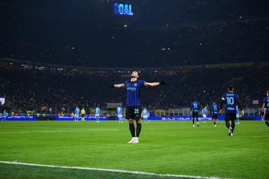 Inter-Napoli, Messaggero: “Non ce ne voglia Allegri, ma il bello del calcio non potrà mai…”- immagine 2