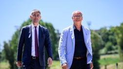 Massara, ‘mission impossible’: tutti i conti delle plusvalenze e cosa rischia la Roma