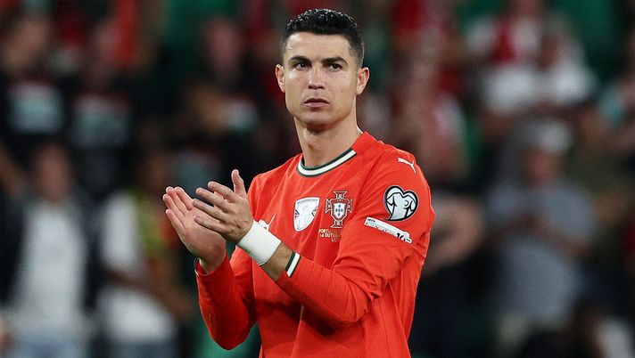 Portogallo-Uzbekistan, le formazioni ufficiali: c’è Shomurodov. La scelta su Ronaldo - immagine 1