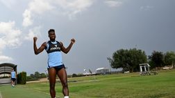 Caicedo: “È la peggior Roma degli ultimi anni”. E i romanisti si scatenano sui social