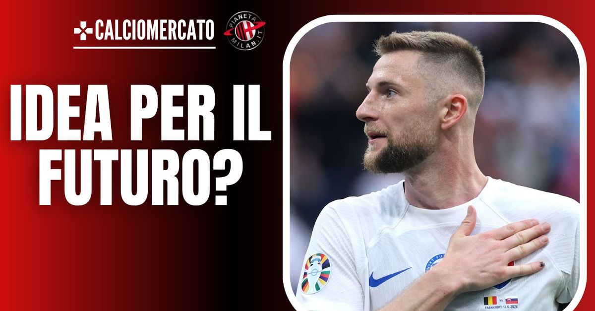 Milan, Skriniar può essere un’idea? L’interesse estivo parla chiarissimo …