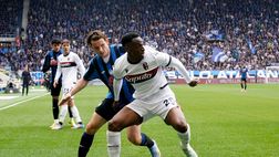 Cor Bo – Aston Villa su Lucumi: e la clausola scade…