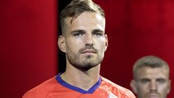 Napoli, la Fiorentina vuole 20mln per Pongracic. E Conte chiede Comuzzo