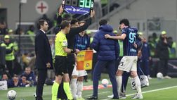 Tancredi Palmeri: “Temo che quello di Alessandro Bastoni sia il classico infortunio di…”