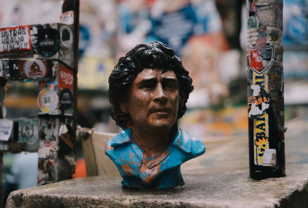 Il Chelsea si gode la bellezza di Napoli: scatti in giro per la città – LA GALLERY - immagine 7