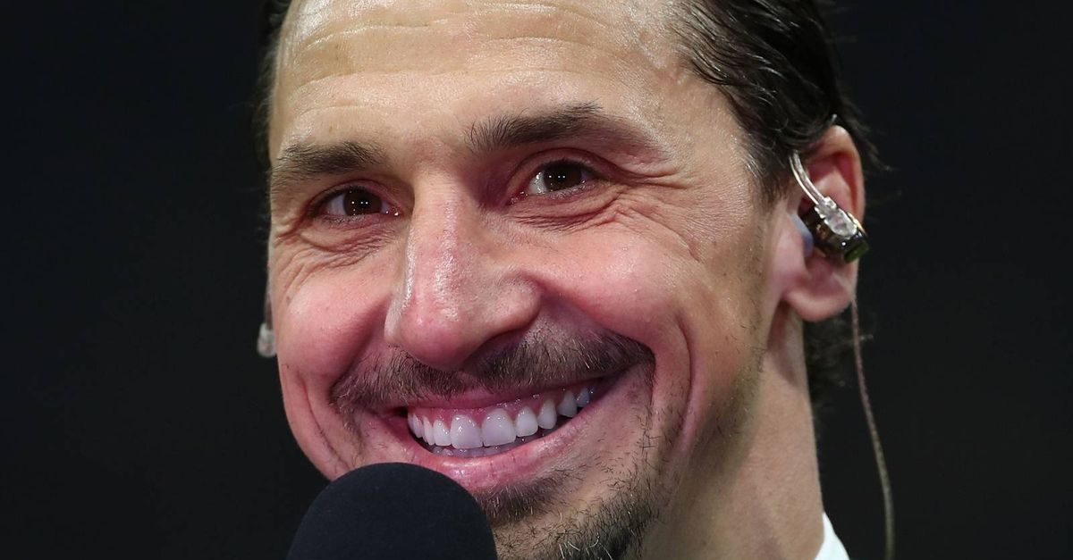Zlatan Ibrahimovic entra ufficialmente in K-Sport: ecco di cosa si tratta