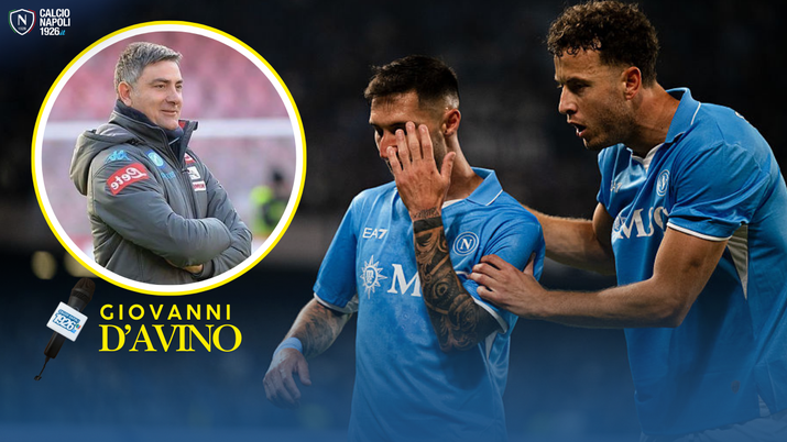 Politano e Rrahmani, D’Avino a CalcioNapoli1926: “Ecco cosa rischiano” - immagine 1