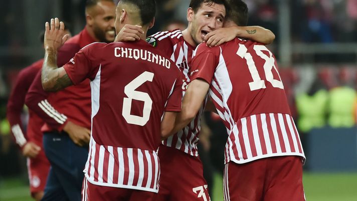 L’AEK, derby degli Eterni nemici e la Fiorentina: Olympiacos atteso dal trittico della morte - immagine 1