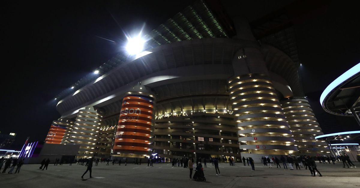 Milan Lazio, si prospetta un San Siro di fuoco: verso i 72mila tifosi presenti