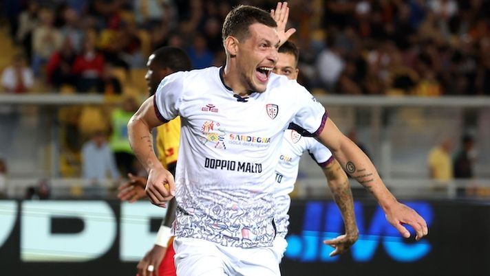 Belotti: “Con Mina è andata così e questi sono i rigoristi! Italia, Kilicsoy e son convinto di fare tanti gol” - immagine 1