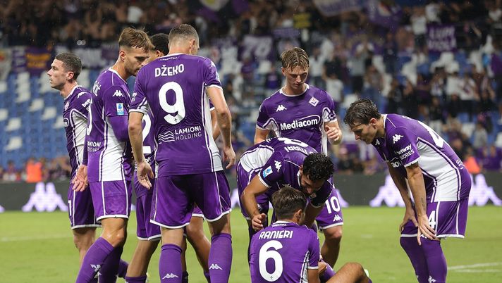 De Canio avverte il Napoli: “Fiorentina bella squadra con grandi motivazioni” - immagine 1