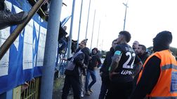 Calciatori nel mirino, malessere evidente: ADL prenderà una decisione inevitabile