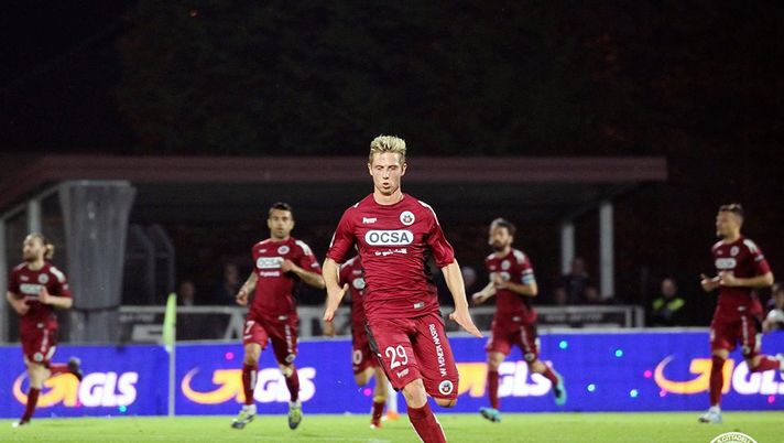 Mercato, Vido accetta la proposta dell’Union Brescia: è fatta - immagine 1