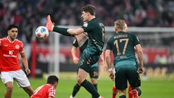 Brema-Wolfsburg in diretta streaming gratis: dove vedere la partita