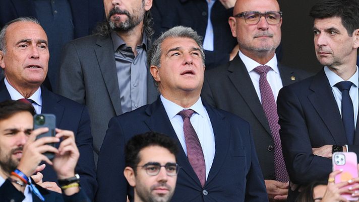 Mercato, il Barcellona ha bisogno di vendere: vuole 85 milioni da Ansu Fati, Lenglet e altri… - immagine 1