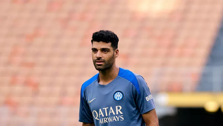 Lautaro out? C’è la garanzia Taremi. Inter non preoccupata, l’ex Porto ha una missione storica - immagine 1