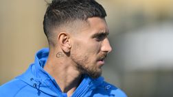 Italia, Pellegrini: “Siamo i campioni in carica, contro la Croazia faremo…”