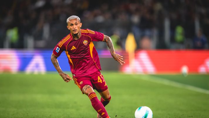 Amichevoli, Brasile-Senegal 2-0: Wesley in campo dal 64′ - immagine 1