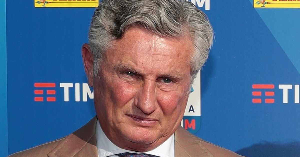 Milan Fiorentina, Pradè: “Rigore scandaloso, sceneggiata senza senso. Io colpevole, non Pioli” Milan Fiorentina, Pradè: “Rigore scandaloso, sceneggiata senza senso. Io colpevole, non Pioli”