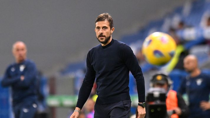 Dionisi dopo Cosenza-Palermo: “Bravi e fortunati. Dobbiamo limare i dettagli” - immagine 1