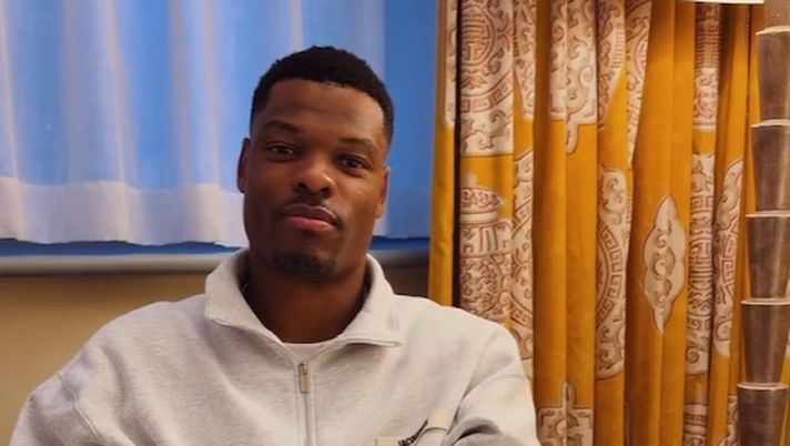 Dumfries: “Maicon idolo, ecco i miei migliori amici nel calcio. Dovessi descrivermi…” Dumfries: “Maicon idolo, ecco i miei migliori amici nel calcio. Dovessi descrivermi…” - immagine 1