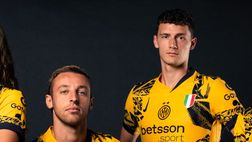 Gazzetta: “Inter, cosa fa sapere lo staff sugli infortuni di Mkhitaryan, Frattesi e Pavard”