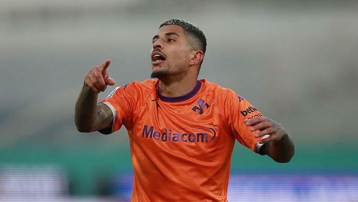 Getty Images Dodo obiettivo Inter? CdS: Non sarà lui il sacrificato della Fiorentina - immagine 1