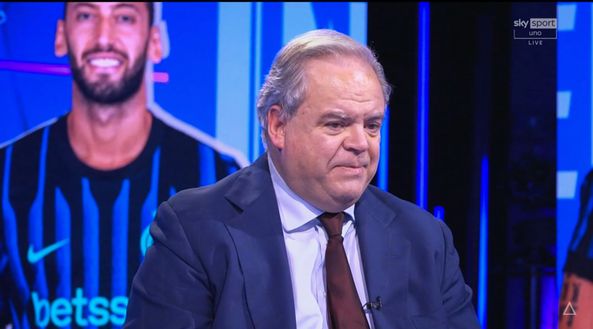 Condò: “Lautaro porta l’Inter in alto con un doppio flash. C’è una cosa che pratica sul serio”- immagine 3