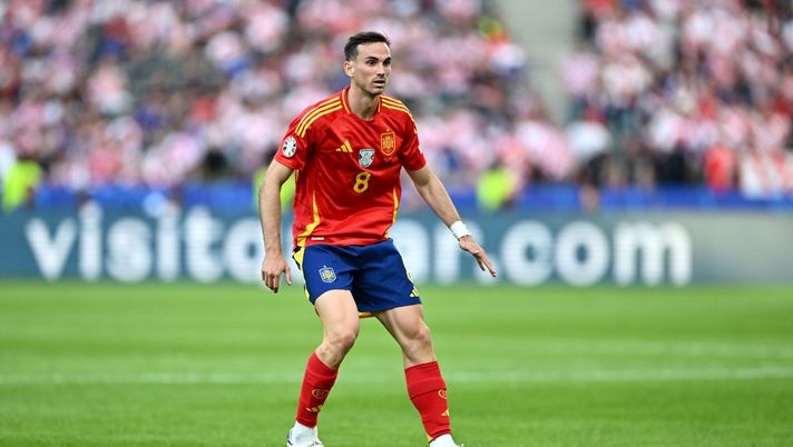 fabian ruiz