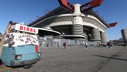 San Siro, Scavuzzo: “Milano ci ha messo la faccia, la reputazione dei club dipenderà dal nuovo stadio”