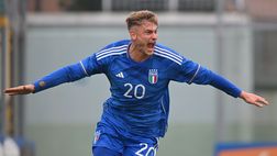 Pisa, Bonfanti: “Da piccolo tifavo Inter e mi ispiravo a Bobo Vieri”