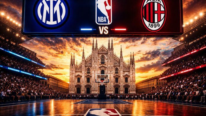 Libero – Oaktree supera RedBird e si lancia nella nuova NBA. Entra nell’Olimpia? Ma l’Inter… - immagine 1