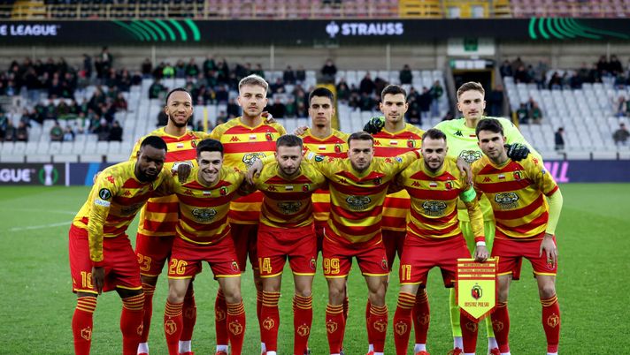 Jagiellonia Białystok, una squadra polacca di origine lituana: la storia del club - immagine 1