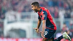 Serie A – Genoa, Continuano i problemi per Gila: c’è lesione per Messias