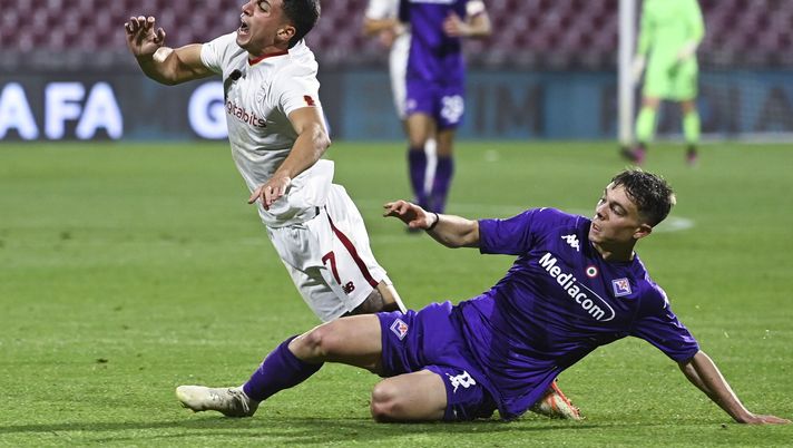 Catanzaro alla ricerca di un centrocampista. Spunta il nome di un giovane viola - immagine 1