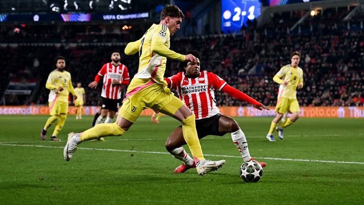 Getty Images Torchia: “Juve e Milan più forti di PSV e Feyenoord ma le squadre olandesi sono…” - immagine 1