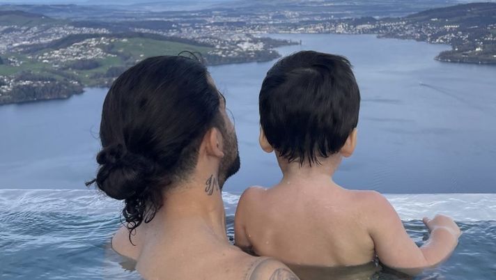 Torino, come hanno festeggiato il capodanno i granata- immagine 2