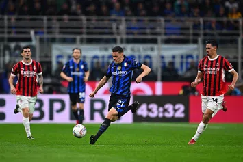Inter, Asllani via? Si cerca già un vice Calha e non sarà Sucic. Arnautovic non dovrebbe…- immagine 2