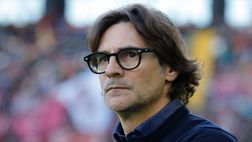 Vanoli: “Coco e Ricci, cosa filtra sulle loro condizioni per il derby! Modulo, mercato e Sanabria…”