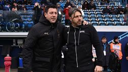 UFFICIALE – SPAL, esonerato Dossena: il comunicato del club