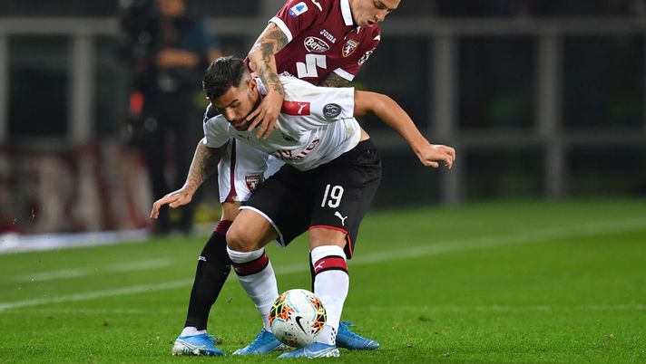 Torino, Baselli polmoni e motore: così si è preso la scena - immagine 1