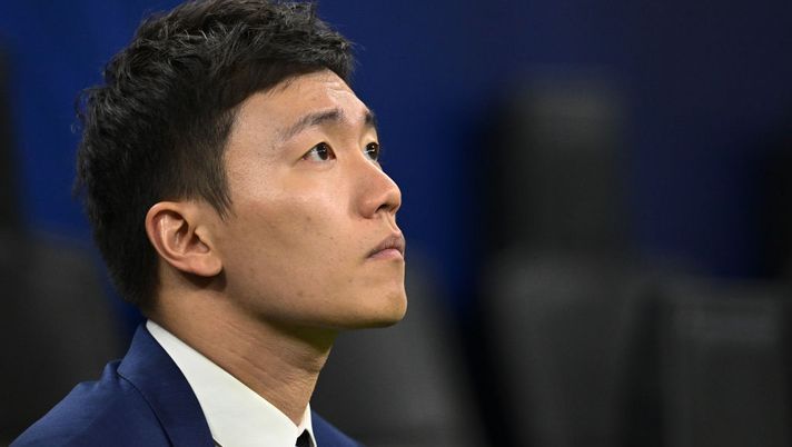 Getty Images Inter, ufficiale il passaggio a Oaktree, addio a Steven Zhang - immagine 1