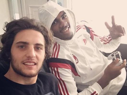 Rabiot è un nuovo giocatore del Milan: storia di un acquisto annunciato- immagine 3