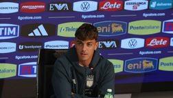 Italia, Daniel Maldini: “Tornare al Milan? Tutto è possibile. La Nazionale…”