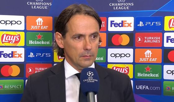 Sassolino Inzaghi: “Dimarco? Fui io a tenerlo! Ne ho lette tante su Zielinski ma la verità è…”- immagine 2