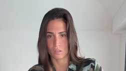 VIDEO / Lady Cassano, “spogliarello” sexy sui social. Fisico super per Carolina
