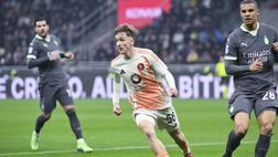 Saelemaekers: “Siamo sulla strada giusta. Dybala ha qualcosa in più degli altri”