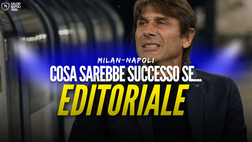 È già il più grande ‘what if’ della stagione? Il Napoli è una continua ‘sliding doors’