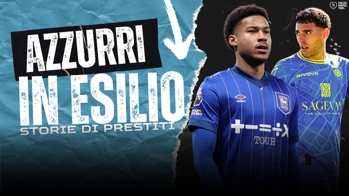 prestiti calciatori napoli