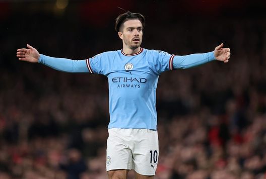 Grealish talismano del Manchester City